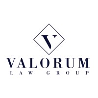 Valorum Law Group Logo