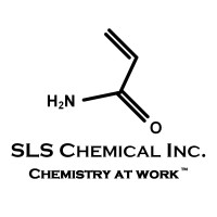 SLS Chemical Inc. Logo