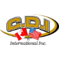 CDI International Inc. Logo
