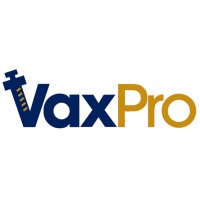 VaxPro, LLC Logo