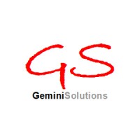 Gemini Solutions, Inc. Logo