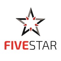 FiveStar LLC Logo