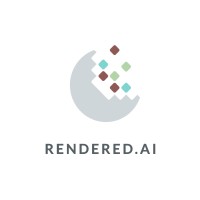 Rendered.ai Logo