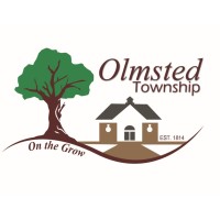 Olmsted Township Logo