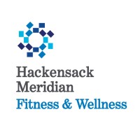 Hackensack Meridian Fitness & Wellness Logo
