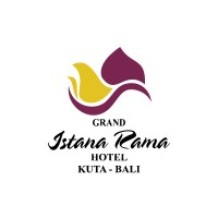 Grand Istana Rama Hotel - Kuta Bali Logo