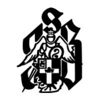 Sint-Jan Berchmanscollege Brussel Logo