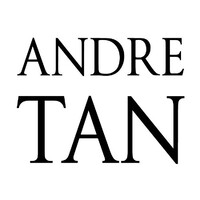 ANDRE TAN Logo