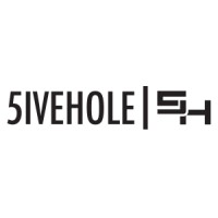5IVEHOLE Logo