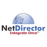 NetDirector Logo