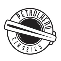 Petrolhead Classics Logo