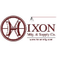 Hixon Mfg. & Supply Co. Logo