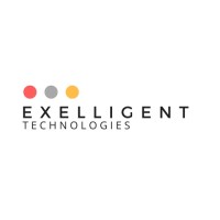 Exelligent Technologies Logo