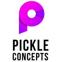 Pickle Concepts - Expert consulting for scaling tech businesses Logo