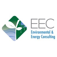Environmental & Energy Consulting Logo