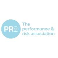 Performance and Risk Association Logo