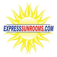 Express Sunrooms Corporation Logo