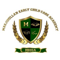 Mecca Child Care Logo