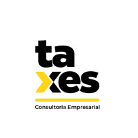 Taxes Consultoria Logo