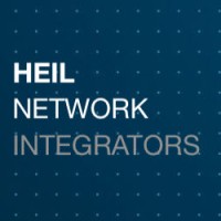 Heil Network Integrators Logo