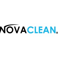 Novaclean.ec Logo