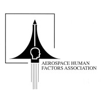 Aerospace Human Factors Association Logo
