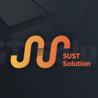 SustSolution Logo