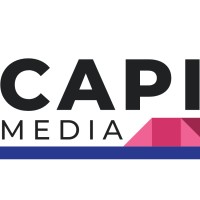 Capi Media Logo