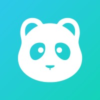 Finance Panda Logo