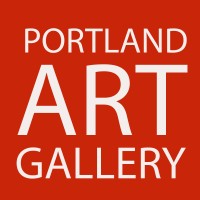 Portland Art Gallery Logo