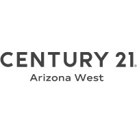 Century 21 Arizona West - Anthem Logo