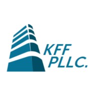 Kaufman Filppu Ford Logo