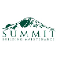 Summit Building Maintenance Logo