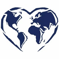 The International Love Project Logo