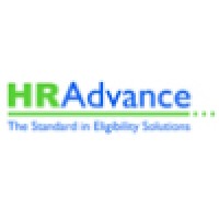 HRAdvance Logo