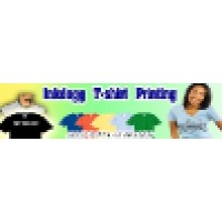 Inkdogg Screen Printing Logo