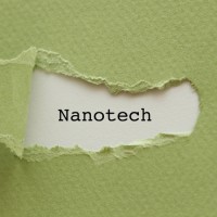 Nanoscience Center Logo