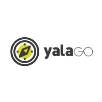 YalaGo Travel Logo
