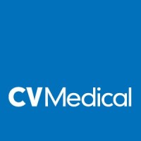 CV Medical Logo
