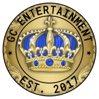 GC Entertainment ✅ Logo