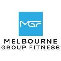 Melbourne Group Fitness Logo