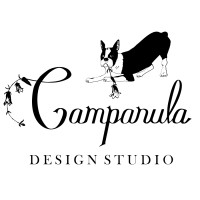 Campanula Design Studio Logo