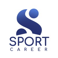 Sport Career Company- Division of CAREER GATEWAY PLUS LIMITED Logo