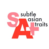 Subtle Asian Traits Logo