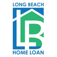 Long Beach Home Loan Logo