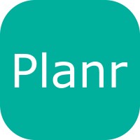 Planr Logo