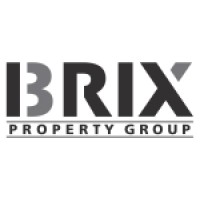 Brix Property Group Logo