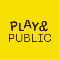 Play & Public Logo