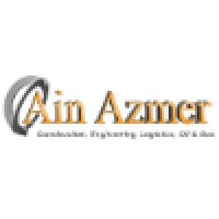 Ain Azmer Company Logo