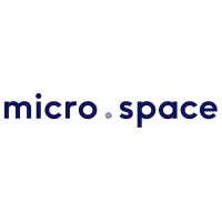 micro.space Logo